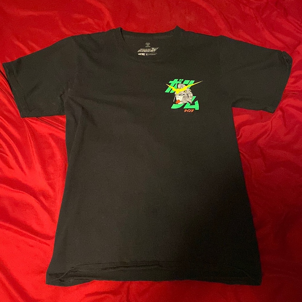 GUNDAM TEE|| SIZE SMALL|| GREAT CONDITION